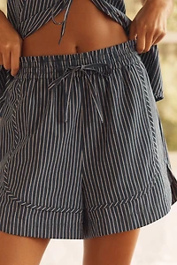 LyreBird Cotton Boxer Shorts
