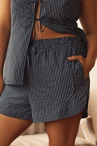 LyreBird Cotton Boxer Shorts