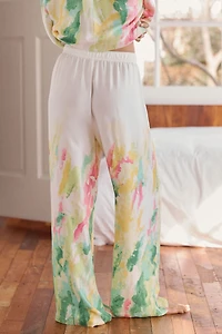 Lyrebird Silky Pajama Pants