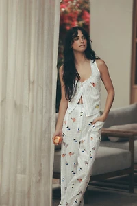 LyreBird x Emily Isabella Pajama Pants