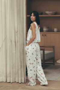 LyreBird x Emily Isabella Pajama Pants