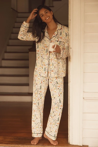 BedHead PJs Forest Trails Pajama Set