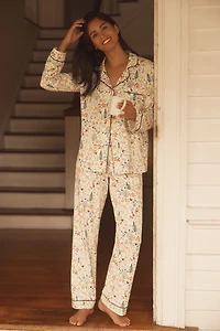 BedHead PJs Forest Trails Pajama Set
