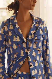 BedHead PJs That's the Spirit Pajama Set