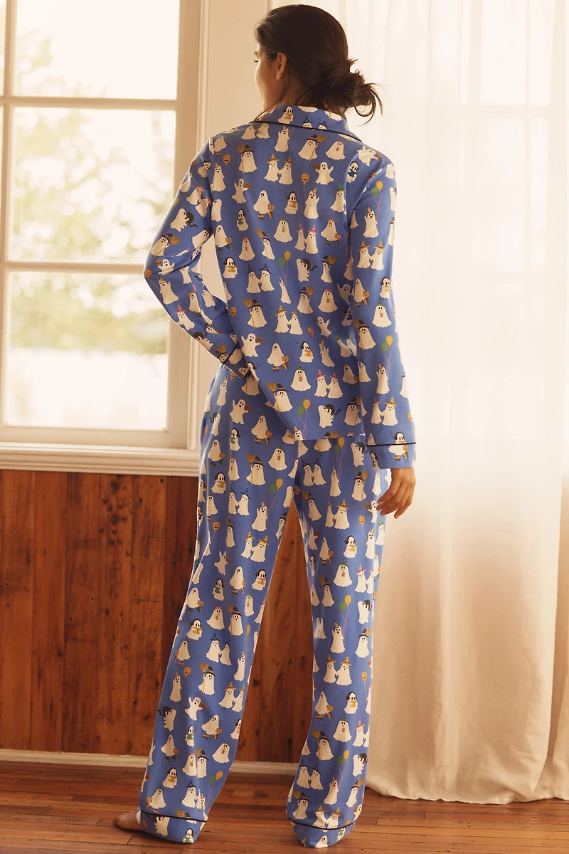 BedHead PJs That's the Spirit Pajama Set