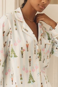 Bedhead Sugar Plum Stripe Pajama Set