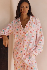 BedHead PJs Eiffel For You Pajama Set