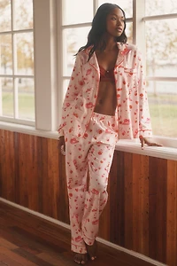 BedHead PJs Giddy Up Pajama Set