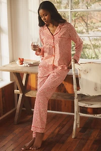 BedHead PJs Bursting with Love Pajama Set