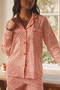 BedHead PJs Bursting with Love Pajama Set