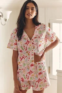 BedHead PJs French Quarter Pajama Set