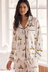 BedHead PJs Fashion Week Pajama Set