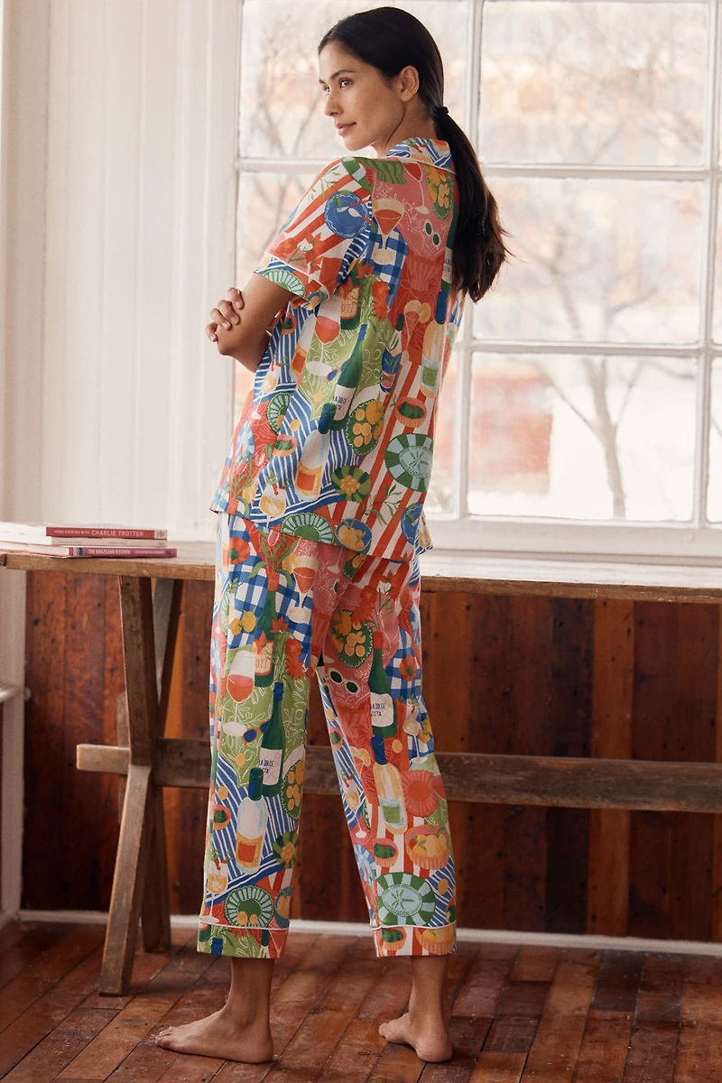 BedHead PJs Picnic The Park Pajama Set