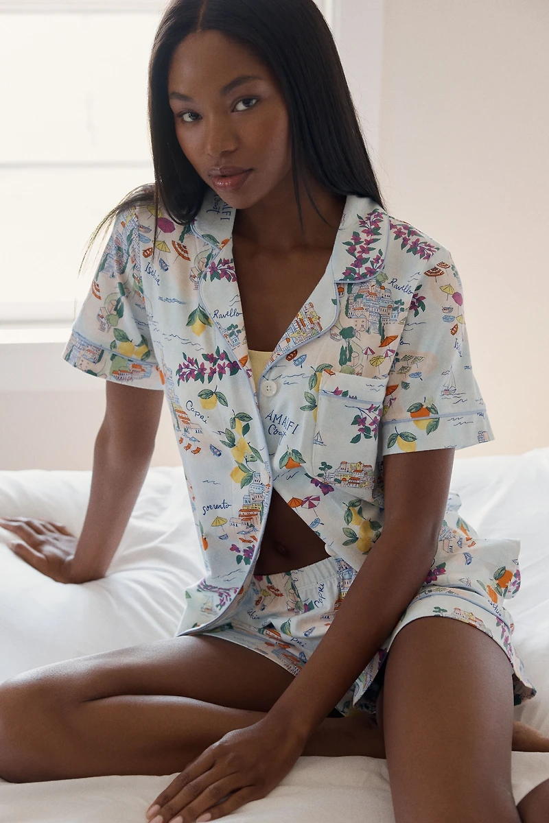 BedHead PJs Amalfi Pajama Set