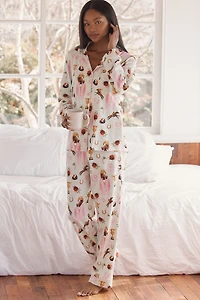 BedHead PJs A Day at the Derby Pajama Set