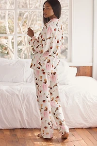 BedHead PJs A Day at the Derby Pajama Set