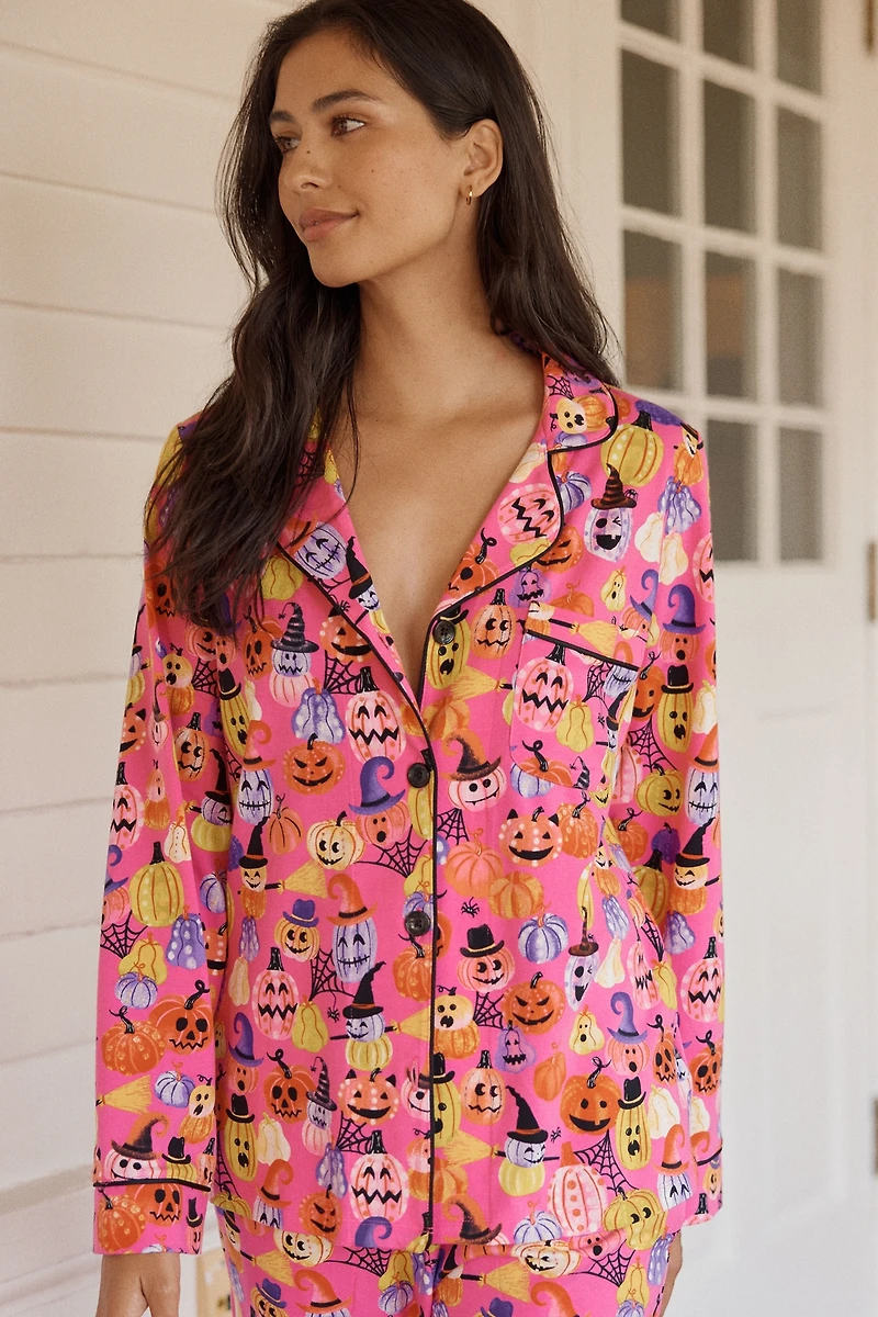 BedHead PJs Classic Pajama Set