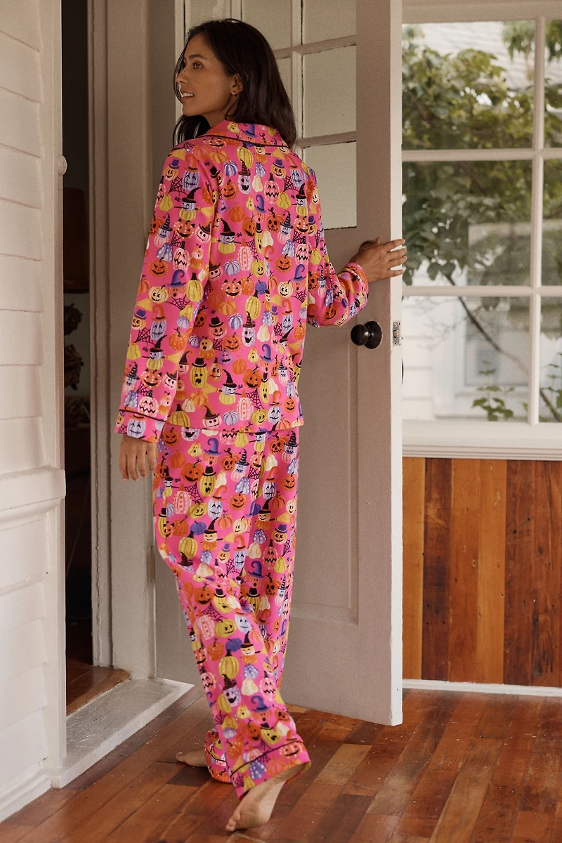 BedHead PJs Classic Pajama Set