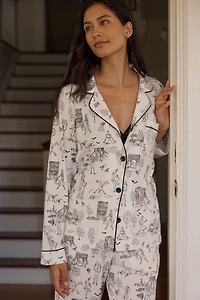 BedHead PJs Classic Pajama Set
