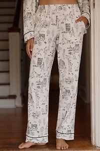 BedHead PJs Classic Pajama Set