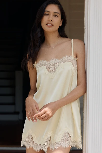Kat The Label Olivia Slip
