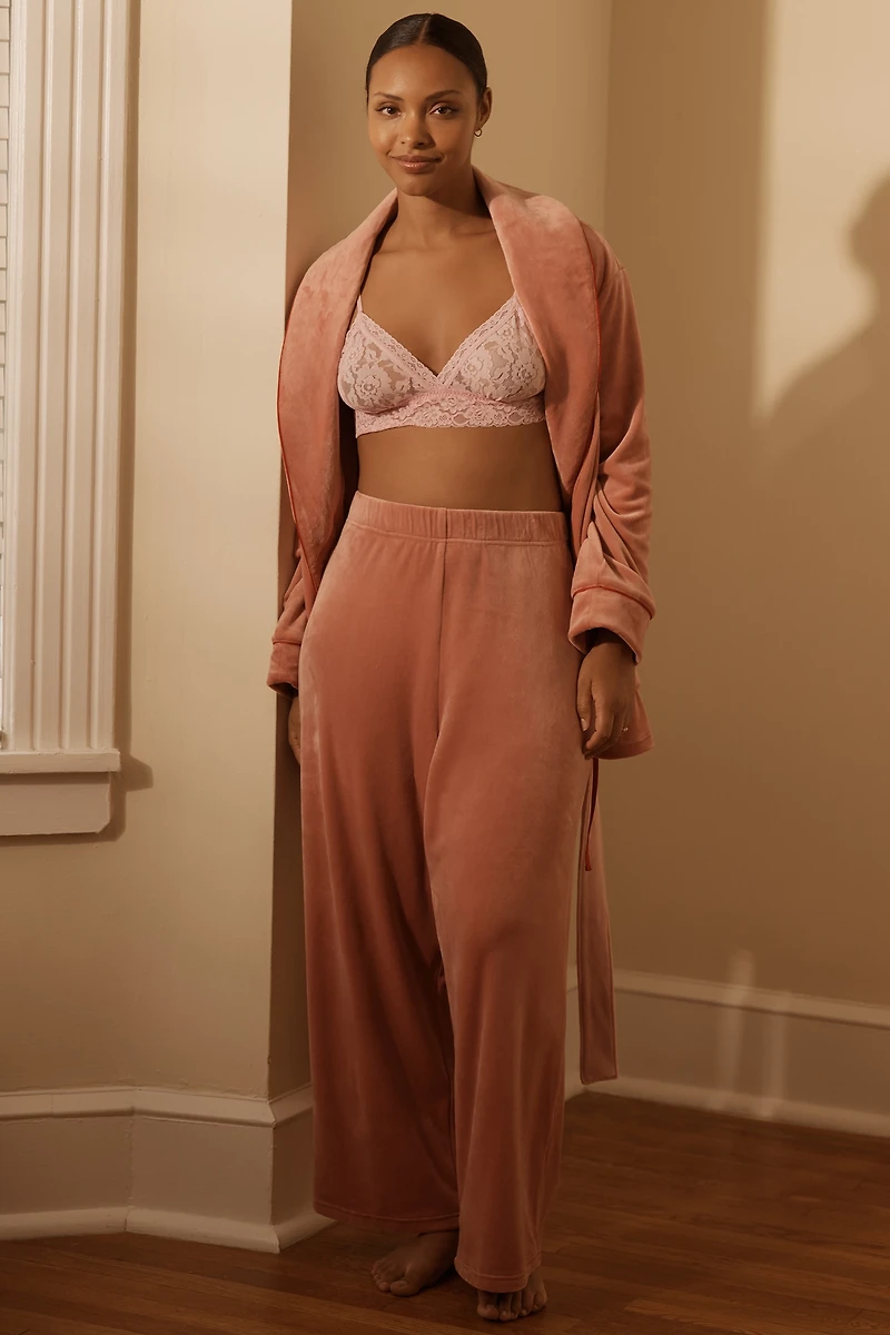 UGG® Raechelle Two-Piece Wrap Set