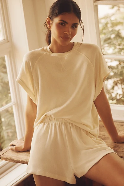 Papinelle Most Wanted Short-Sleeve Top