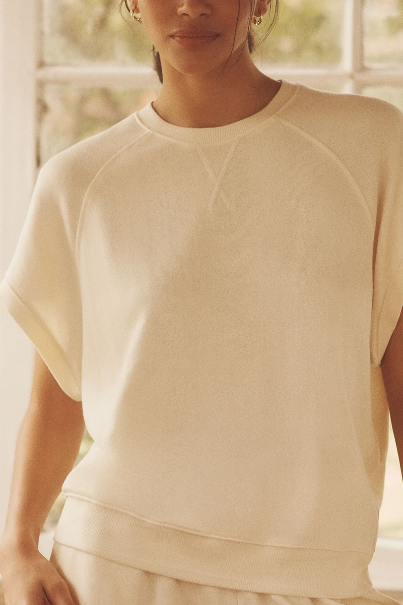 Papinelle Most Wanted Short-Sleeve Top