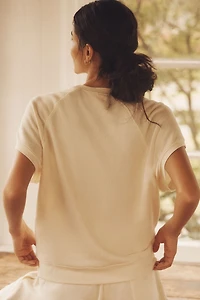 Papinelle Most Wanted Short-Sleeve Top