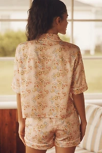 Papinelle Molly Boxer Pajama Set
