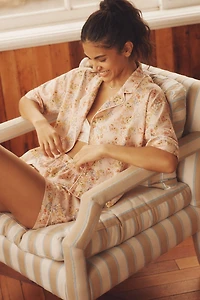 Papinelle Molly Boxer Pajama Set
