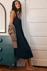 Papinelle Kate Soft Pleated Nightgown