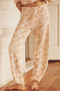 Papinelle Most Wanted Jogger Sweatpants