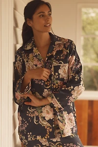 Papinelle Betsy Full-Length Pajama Set
