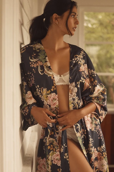 Papinelle Betsy Maxi Robe