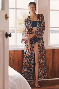 Papinelle Holly Full-Length Robe