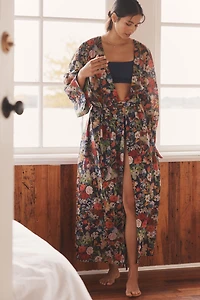 Papinelle Holly Full-Length Robe