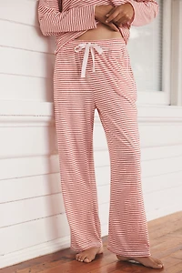 Papinelle Jada Knit Pajama Set