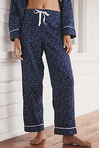 Papinelle Stars Pajama Set