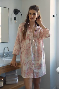 Papinelle Coco Cozy Nightshirt