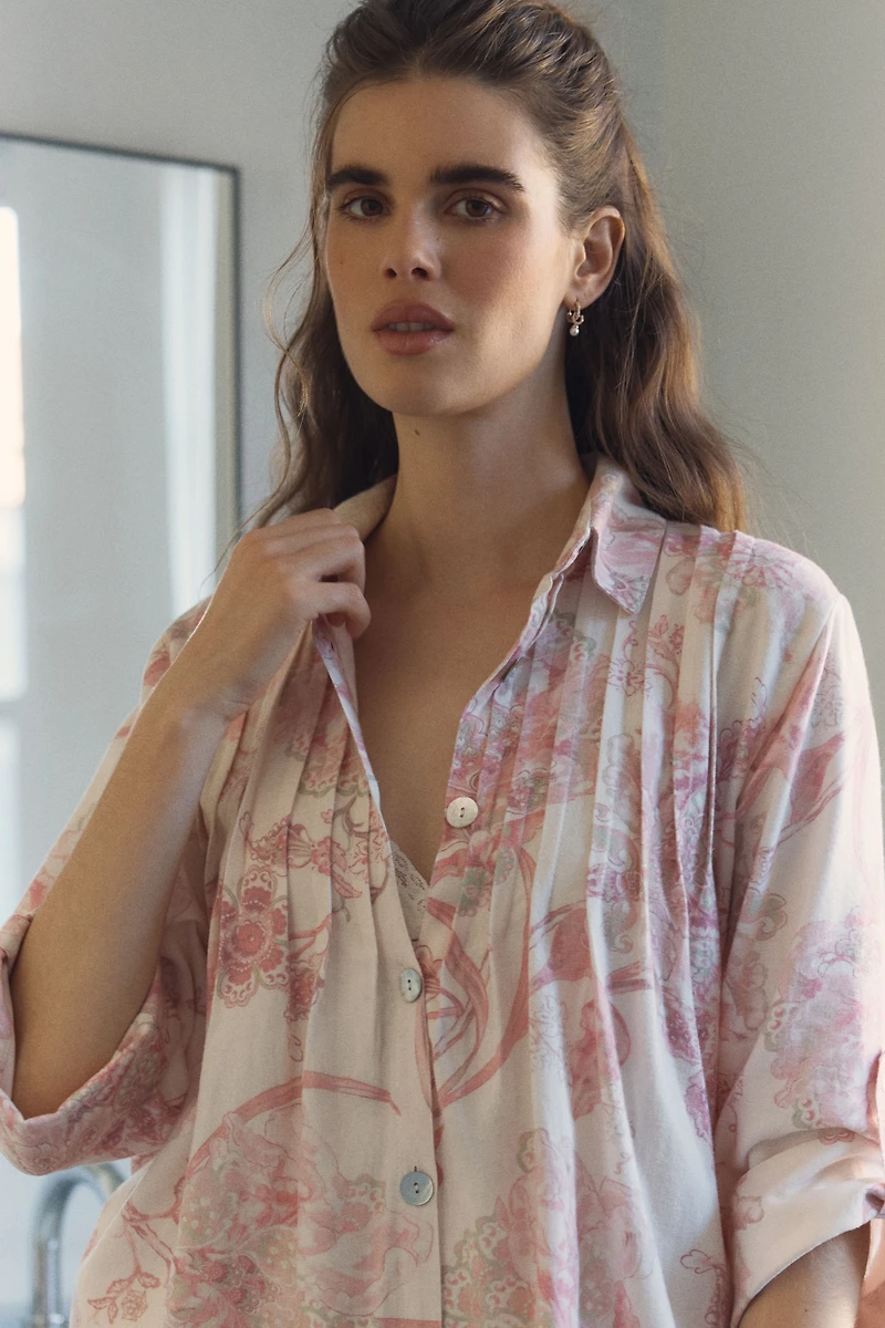 Papinelle Coco Cozy Nightshirt