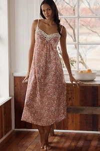 Papinelle Carly Maxi Nightgown
