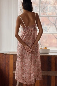 Papinelle Carly Maxi Nightgown