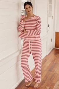 Papinelle Jada Knit Cotton Set