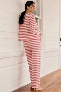 Papinelle Jada Knit Cotton Set