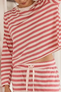 Papinelle Jada Knit Cotton Set