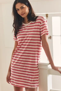 Papinelle Jada Knit Mini Dress