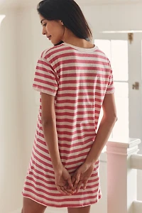 Papinelle Jada Knit Mini Dress