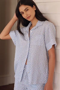 Papinelle Anais Pajama Set