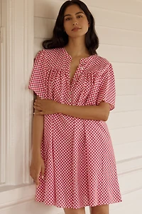 Papinelle Anais Gathered Nightie